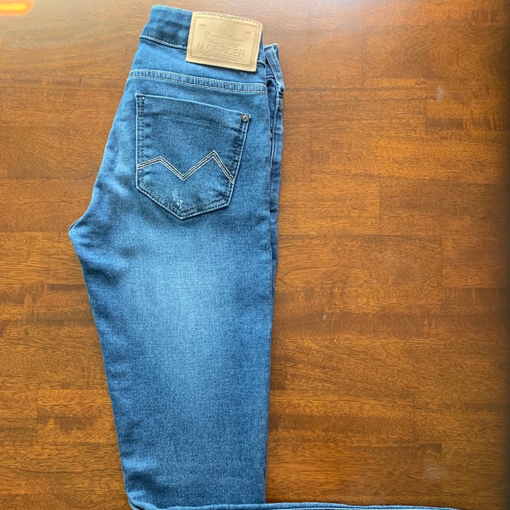 Never used Skinny jeans